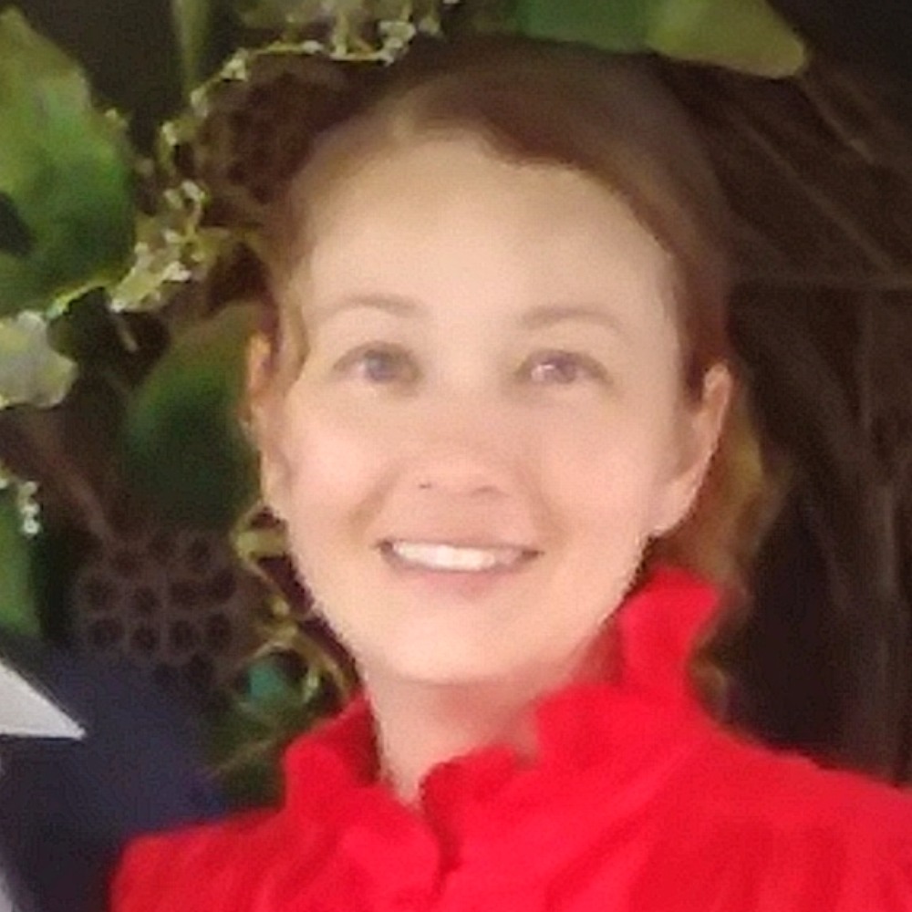Meet your Posher, Cathy